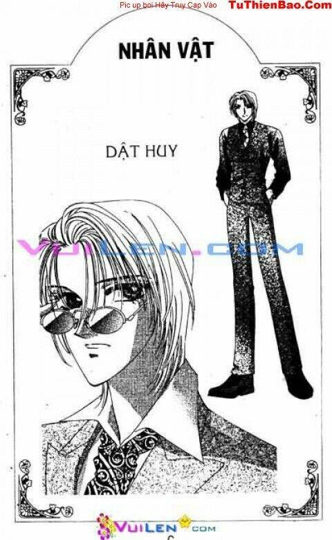 đầu bếp dễ thương chapter 4 6