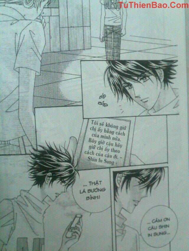 cậu ấy nhỏ hơn 1 tuổi chapter 9 150