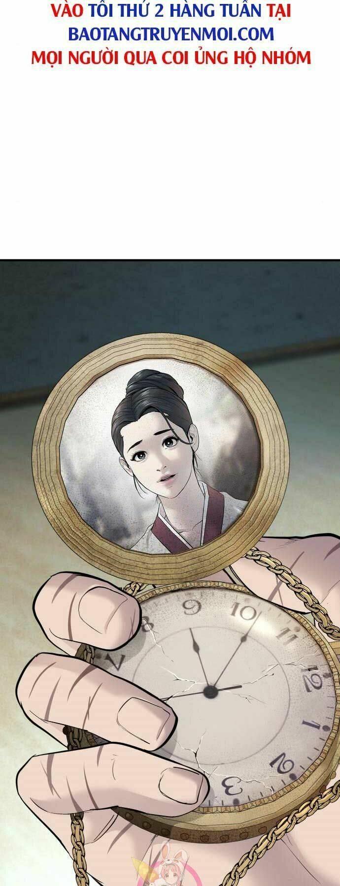 đặc vụ kim chapter 41 64