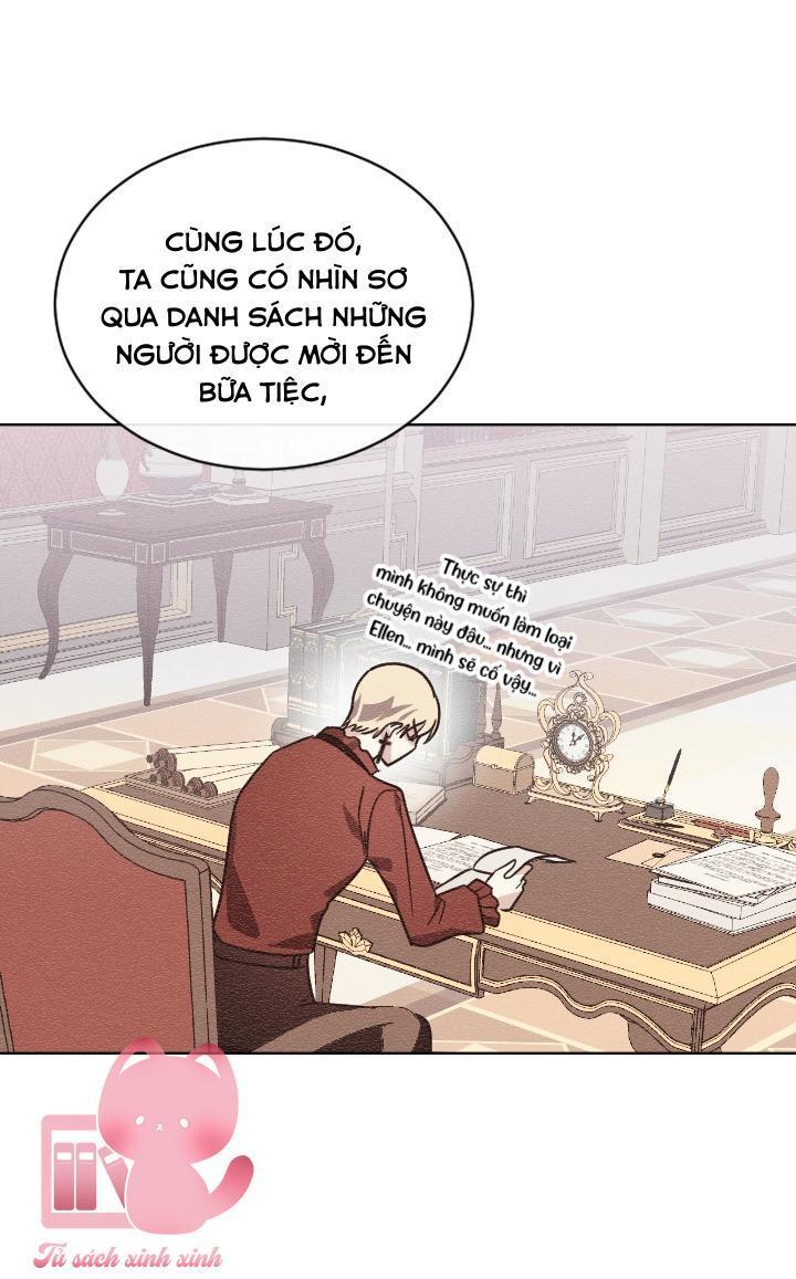 nguyện ước vô vọng của ma nữ chapter 52 28