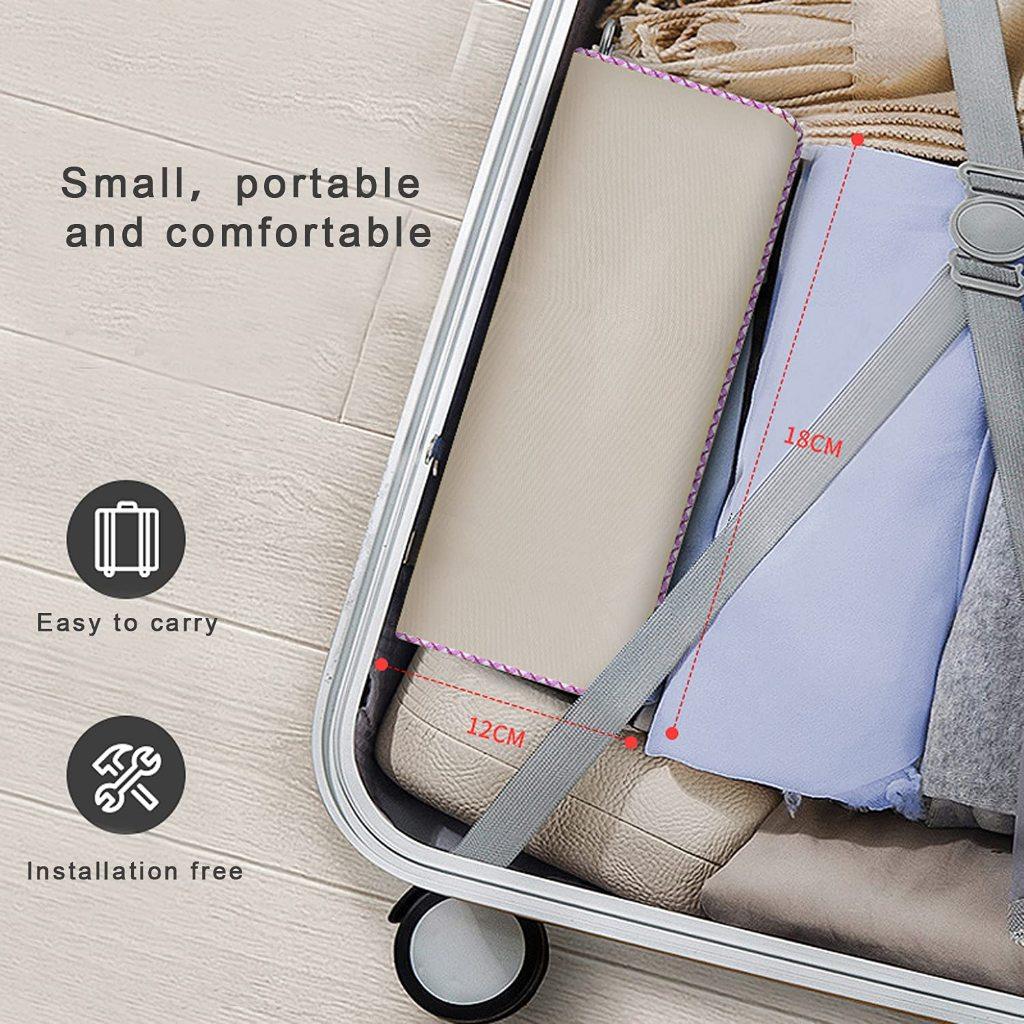 Túi Sấy Quần Áo Xếp Gọn Du Lịch Công Tác Stomata Drying Công Nghệ Nhật Bản ️
