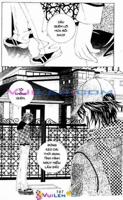 cuộc sống của tôi chapter 13 108