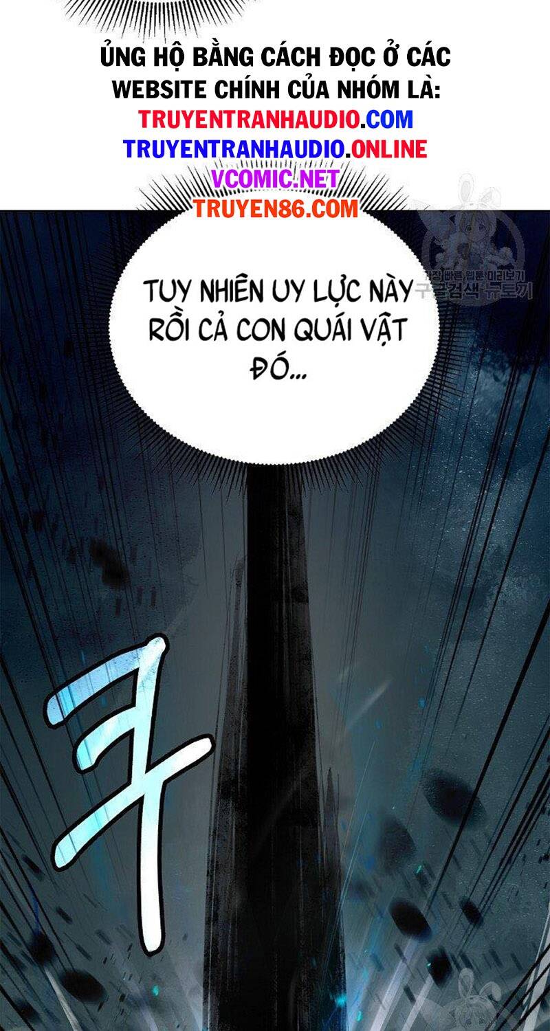 xuyên không thành hổ chapter 82 101