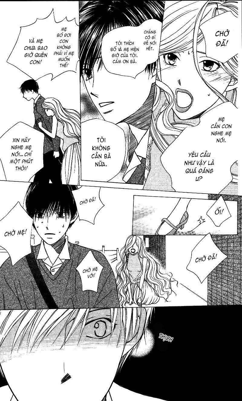 kare kano hajimemashita chapter 65 5