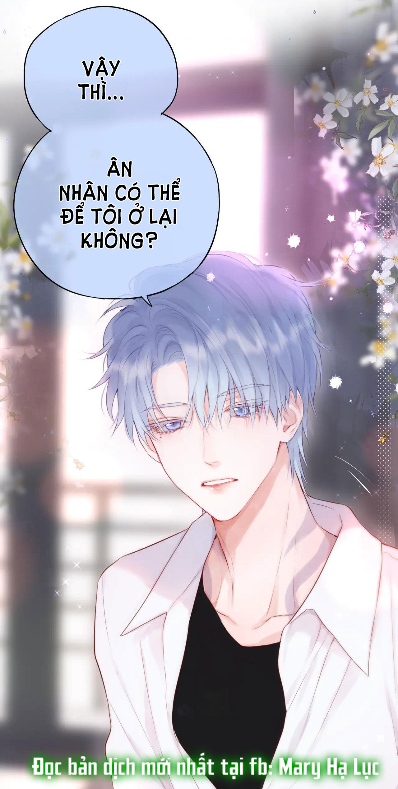 cạm bẫy của hồ ly chapter 10.2 4