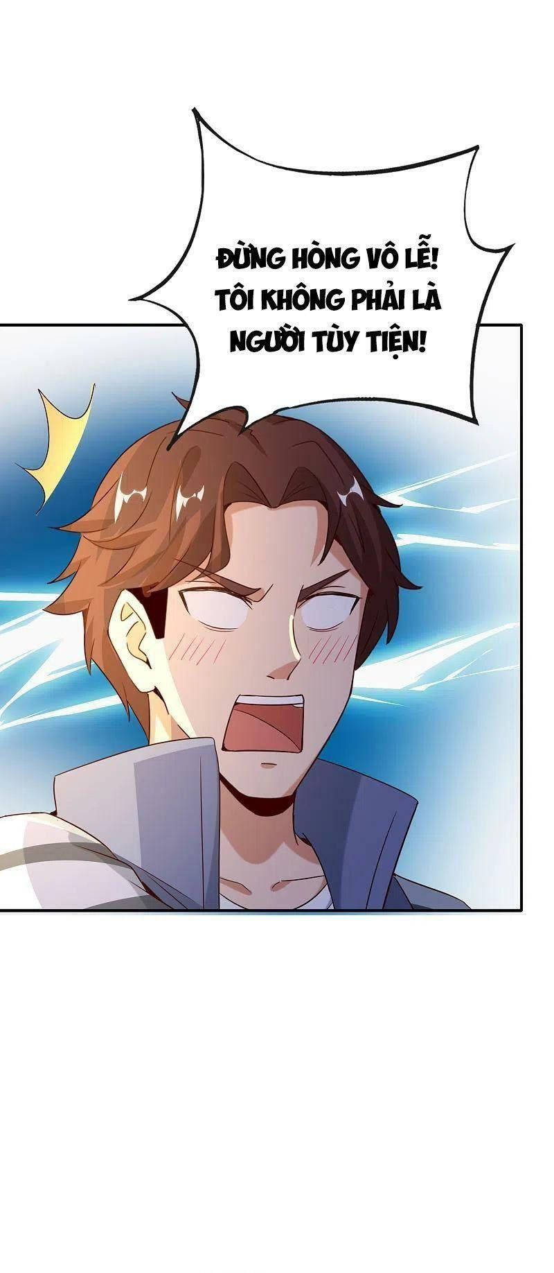 vòng bạn bè mạnh nhất của tiên giới chapter 153 12