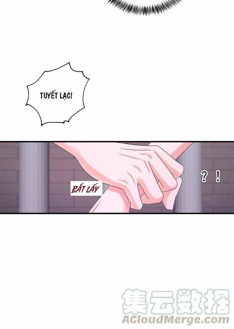 nhập cốt noãn hôn chapter 296 25