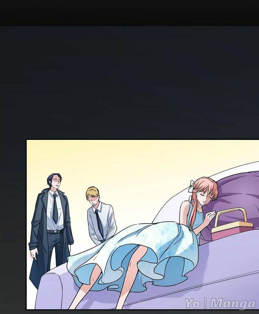 cô dâu gả thay của tổng tài chapter 14 7