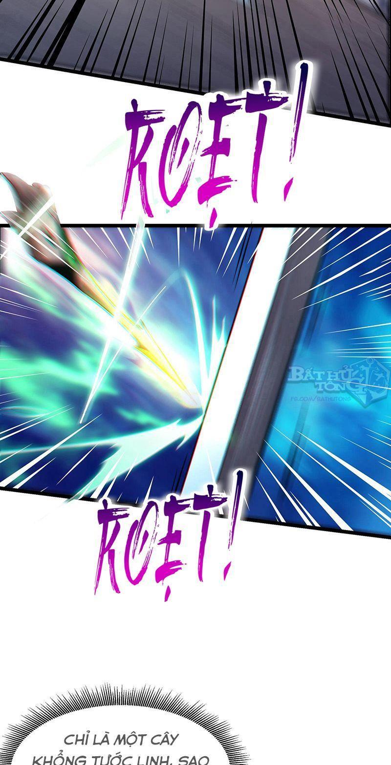 đồ đệ ta toàn là nữ ma đầu chapter 85 11