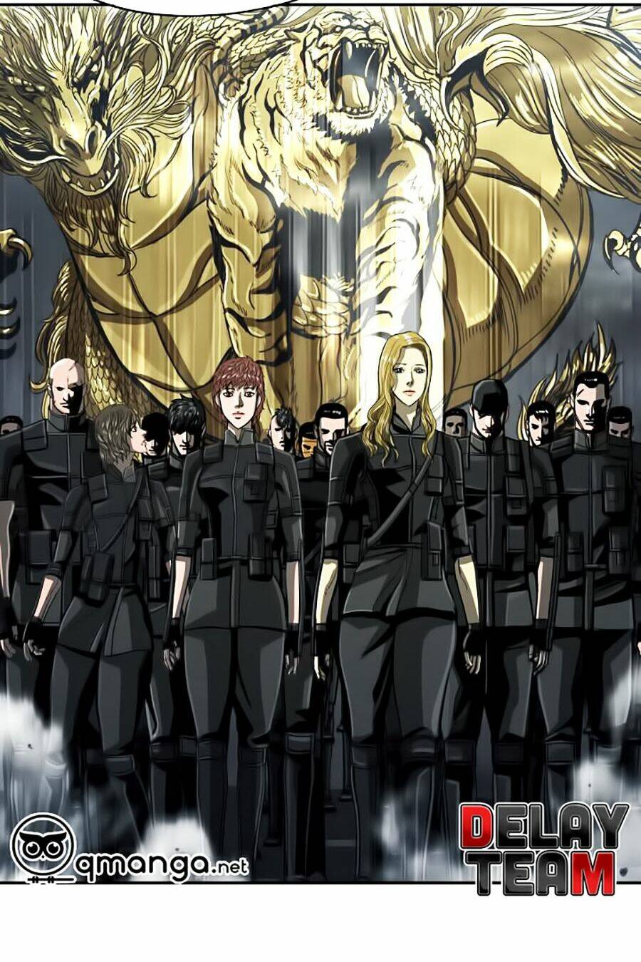 thợ săn đầu tiên chapter 58 63