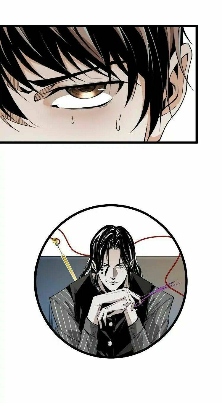 ominous liar chapter 22 21