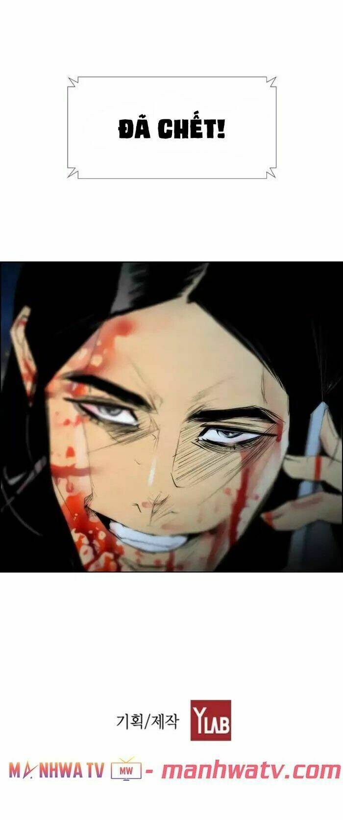 kẻ hồi sinh chapter 58 52