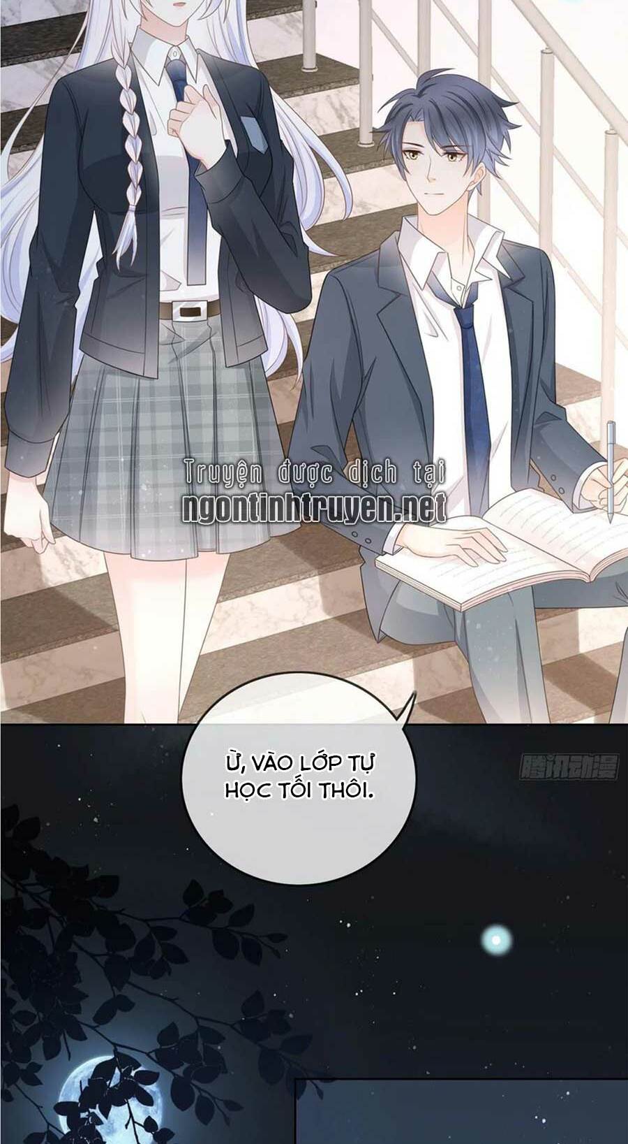 ảnh hậu cũng không bằng niệm thanh hoa chapter 73 21