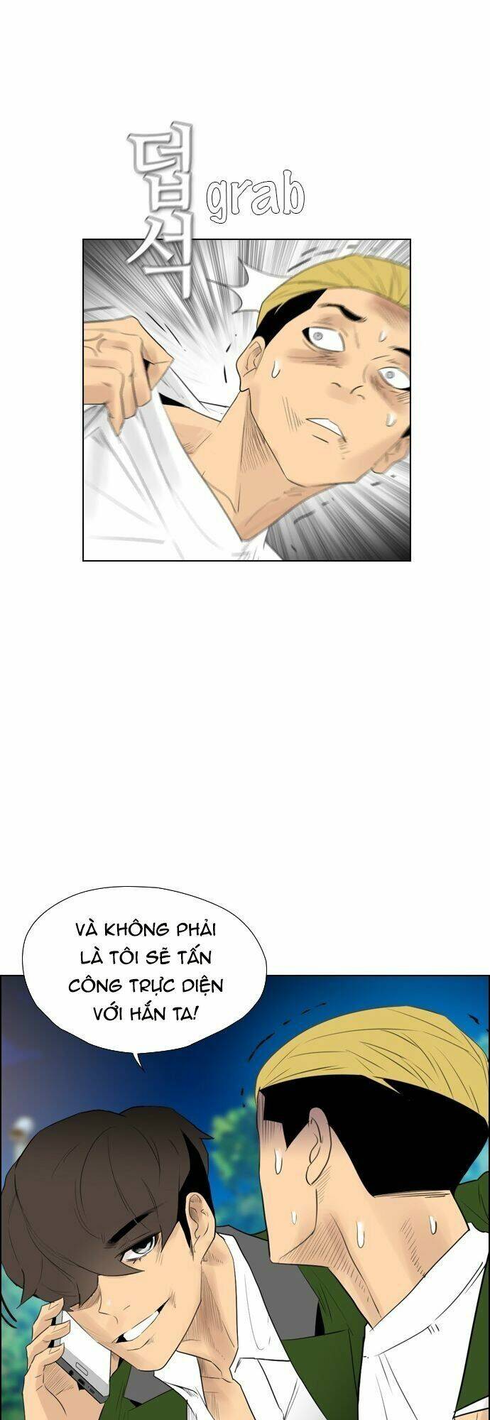 kẻ hồi sinh chapter 118 58