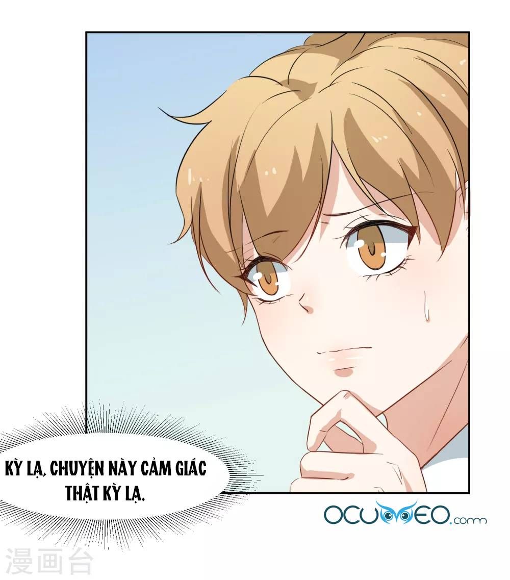 thầy giáo ác ma yêu tôi rồi chapter 31 13