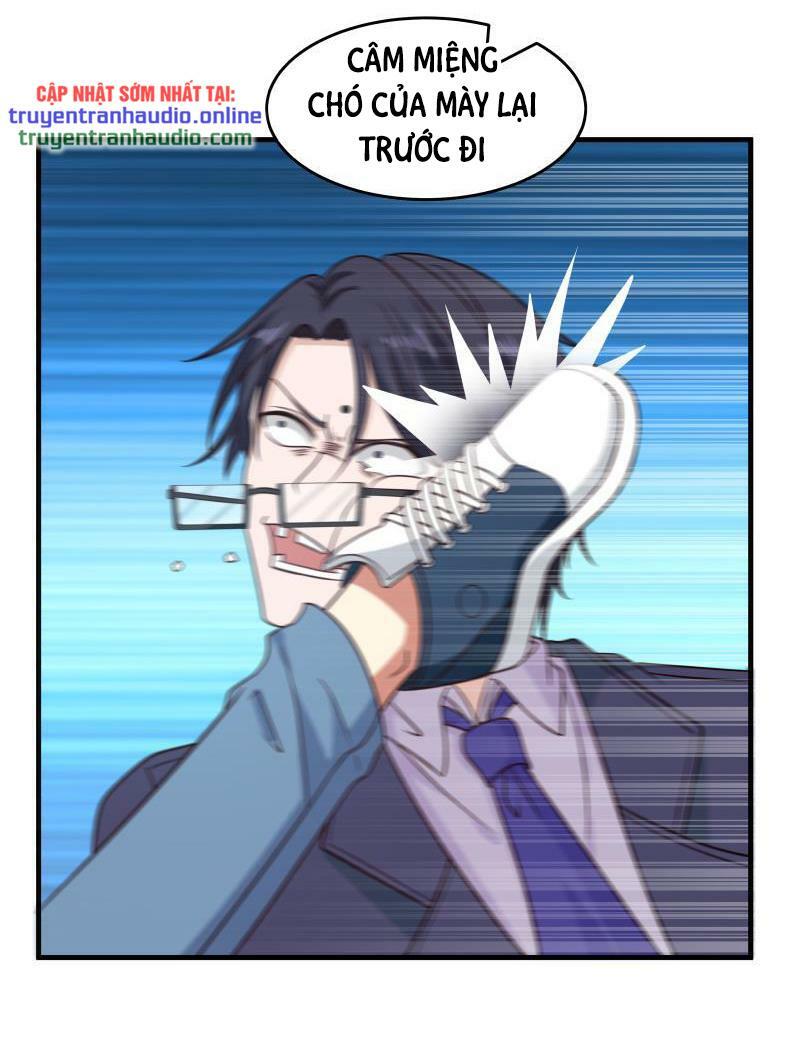trên người ta có một rồng chapter 234 15