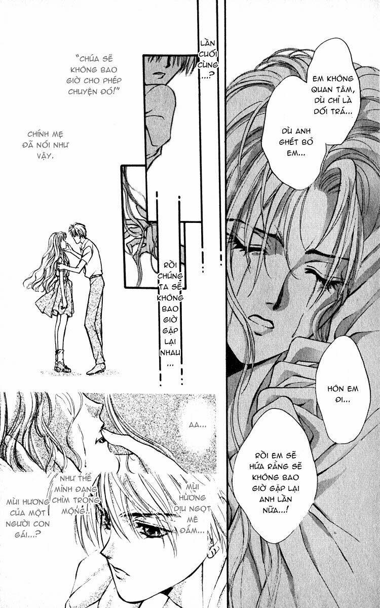 tình yêu loạn luân chapter 7 20