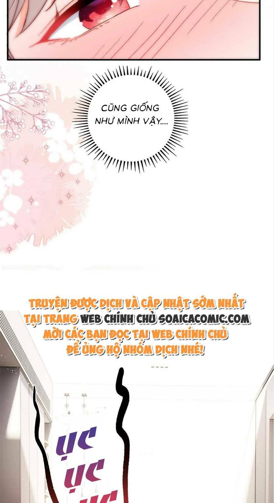 cô vợ của tôi không dễ bắt nạt chapter 29 23