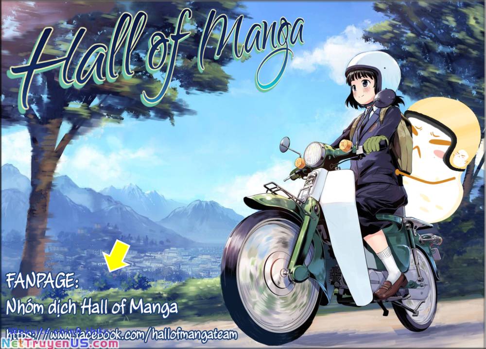 kono oto tomare! chapter 127 36