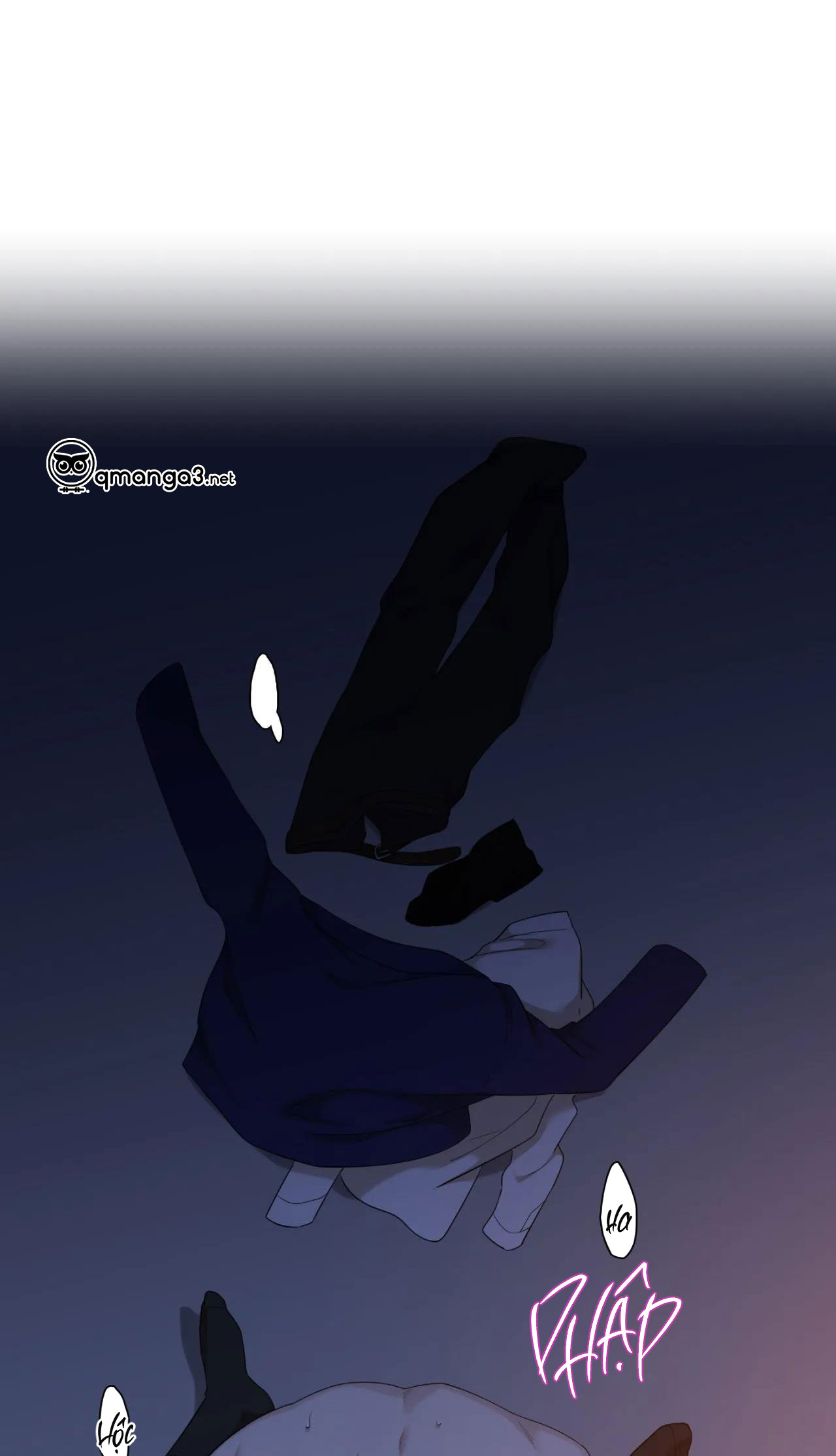 tên cặn bã chapter 18 17