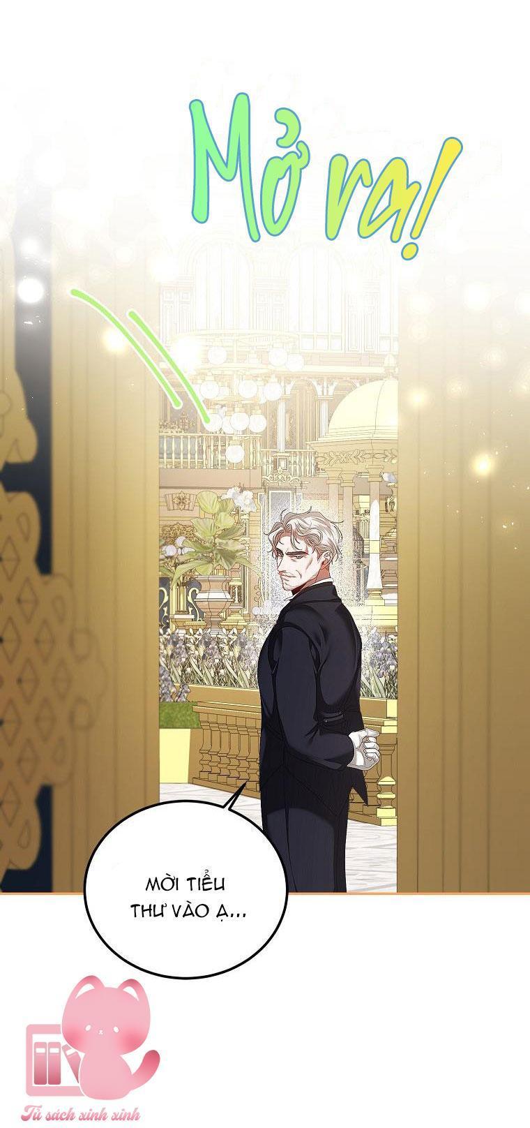 tháng năm cuối cùng của nữ phụ đoản mệnh chapter 43 57