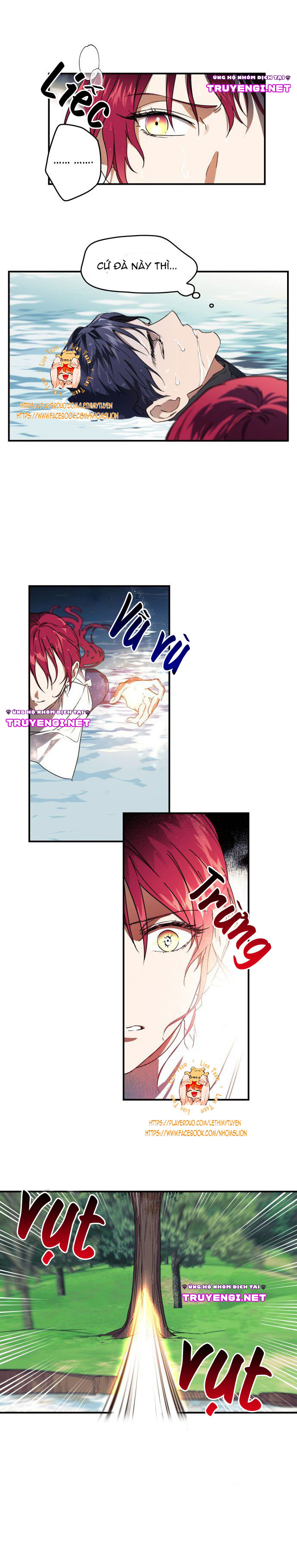 bị che khuất bởi hoàng hôn chapter 9 10