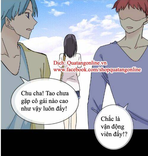lều khều biết yêu chapter 1 9