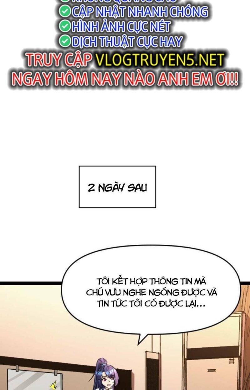 đóng băng toàn cầu: tôi gây dựng nên phòng an toàn thời tận thế chapter 46 8