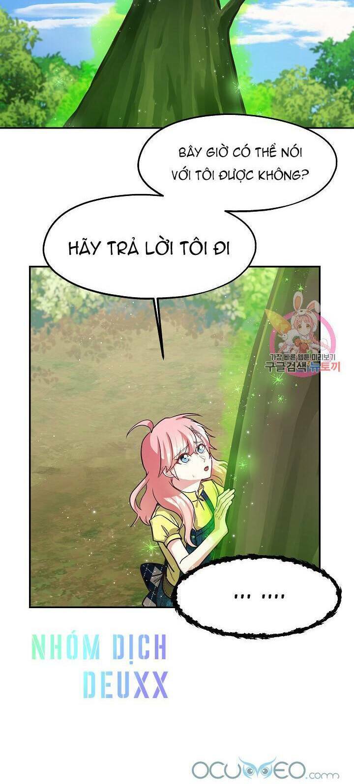 xin chào, tôi là người làm vườn! chapter 9 3