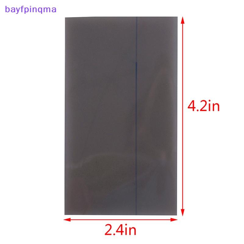 Phim phân cực LCD phim phân cực phim ánh sáng phân cực cho IP mới