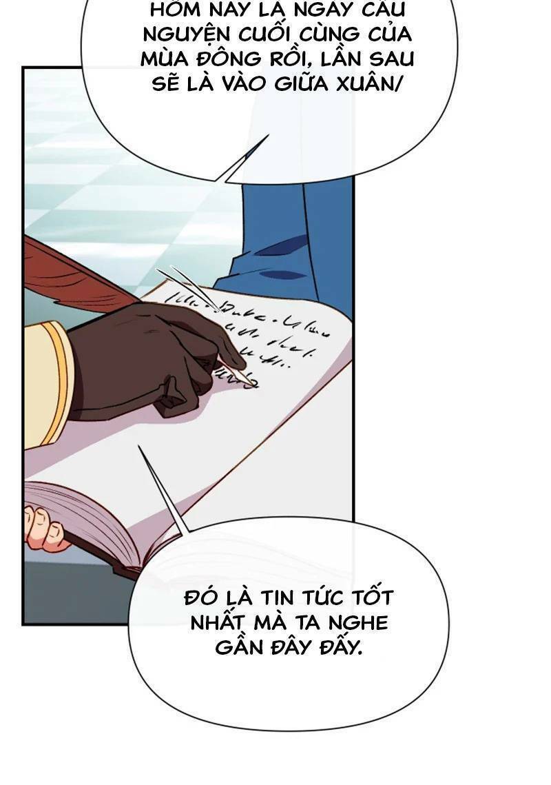 khế ước của nữ công tước quái vật chapter 49 31