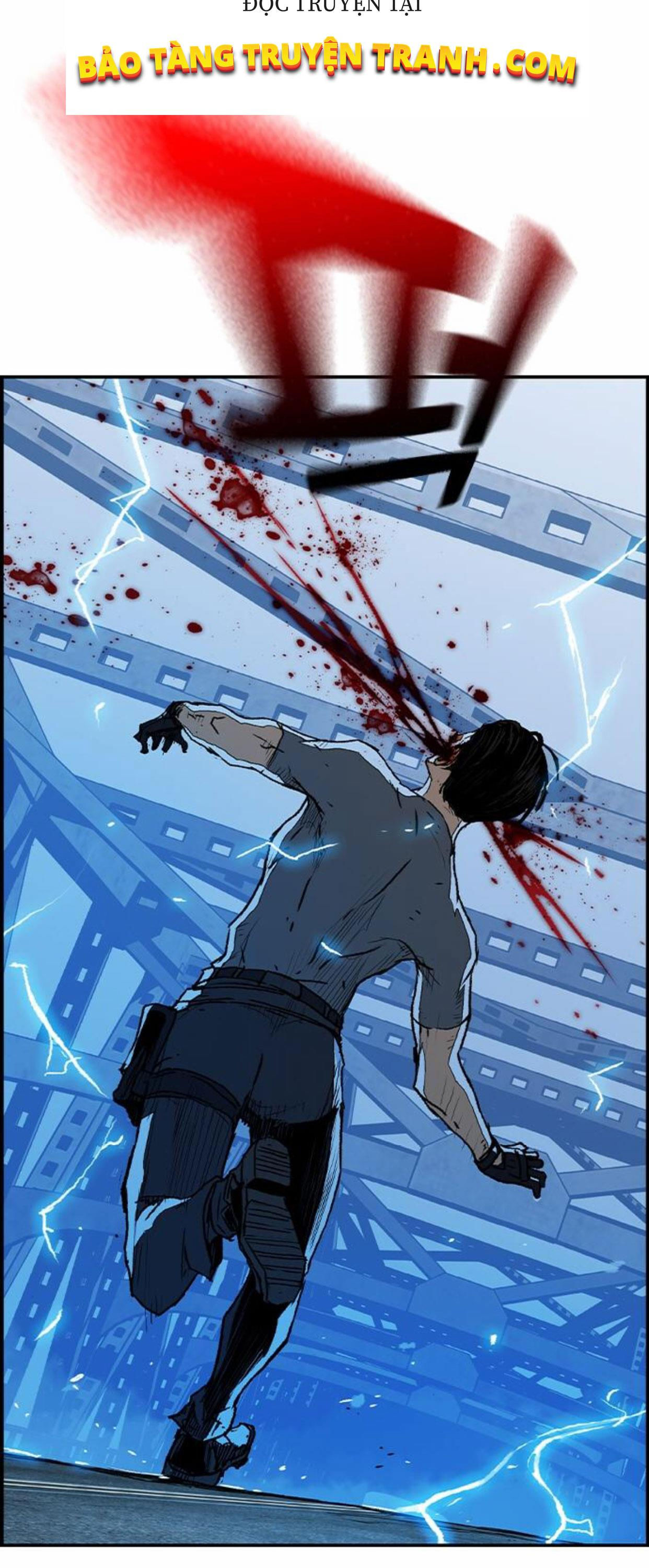 pubg - cuộc chiến sinh tồn chapter 5 51