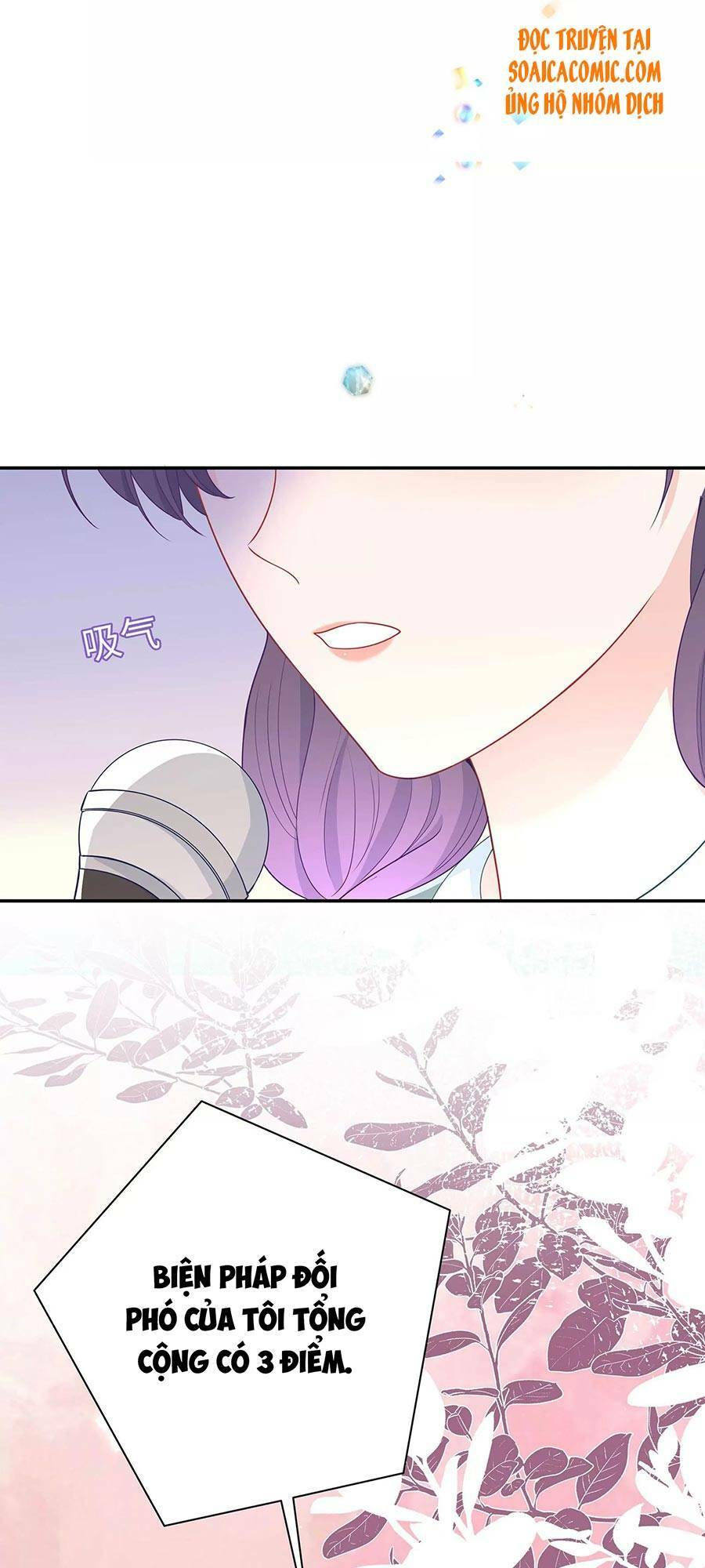 tôi dựa vào tà ý: nghịch chuyển nhân sinh chapter 29.2 13