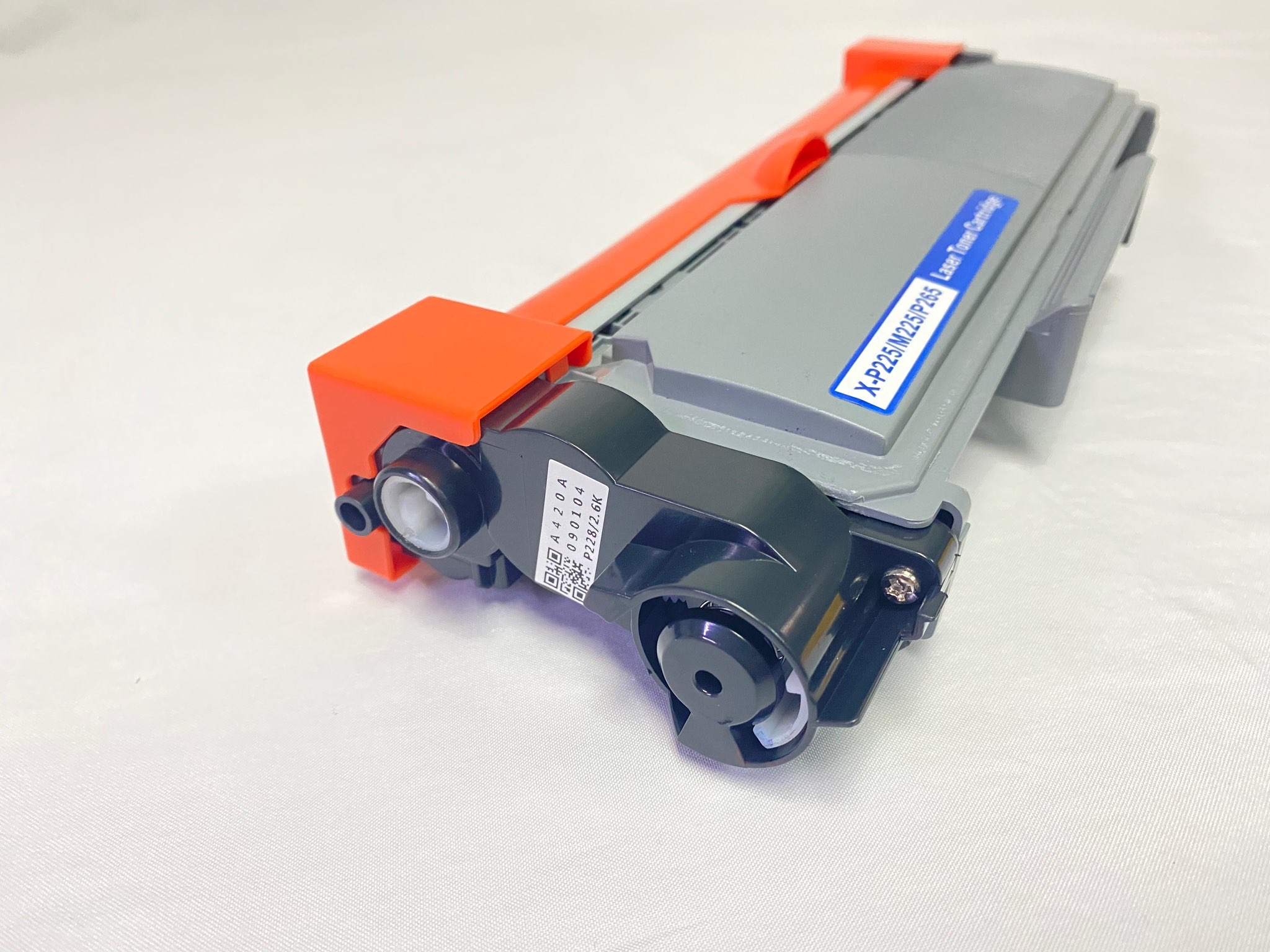 Hôp mực in Fuji Xerox CT202329 Toner Cartridge - Dùng cho máy in Xerox P225/M225/P265/M265