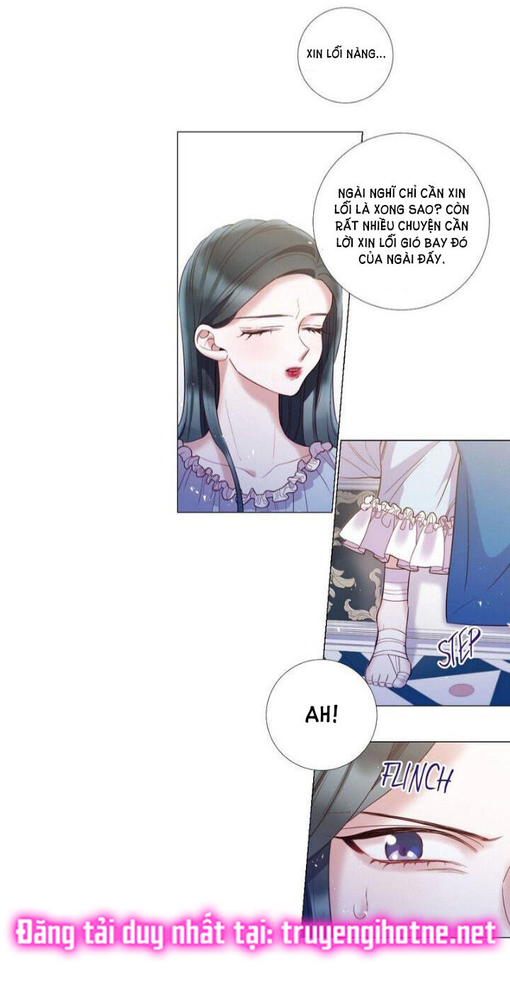 từ tiểu thư thành hoàng hậu - lady to queen chapter 68.2 8