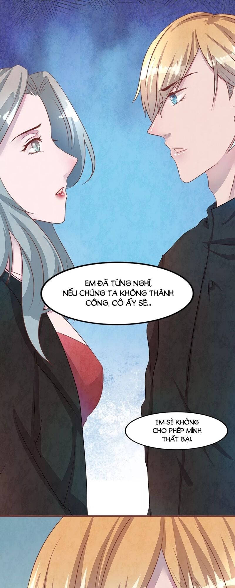 đào tạo nuôi dưỡng bạn trai mèo chapter 55 20