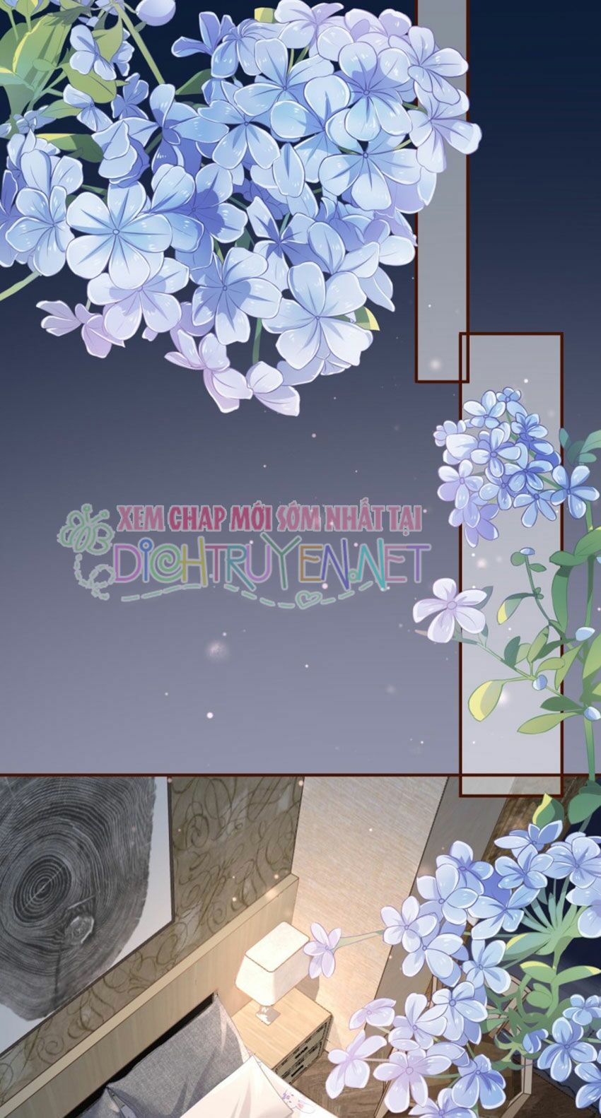 bạn gái tôi mới 30+ tuổi xuân chapter 47 7