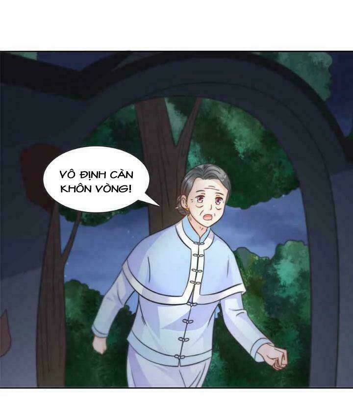 chào buổi tối, minh vương đại nhân chapter 19 5