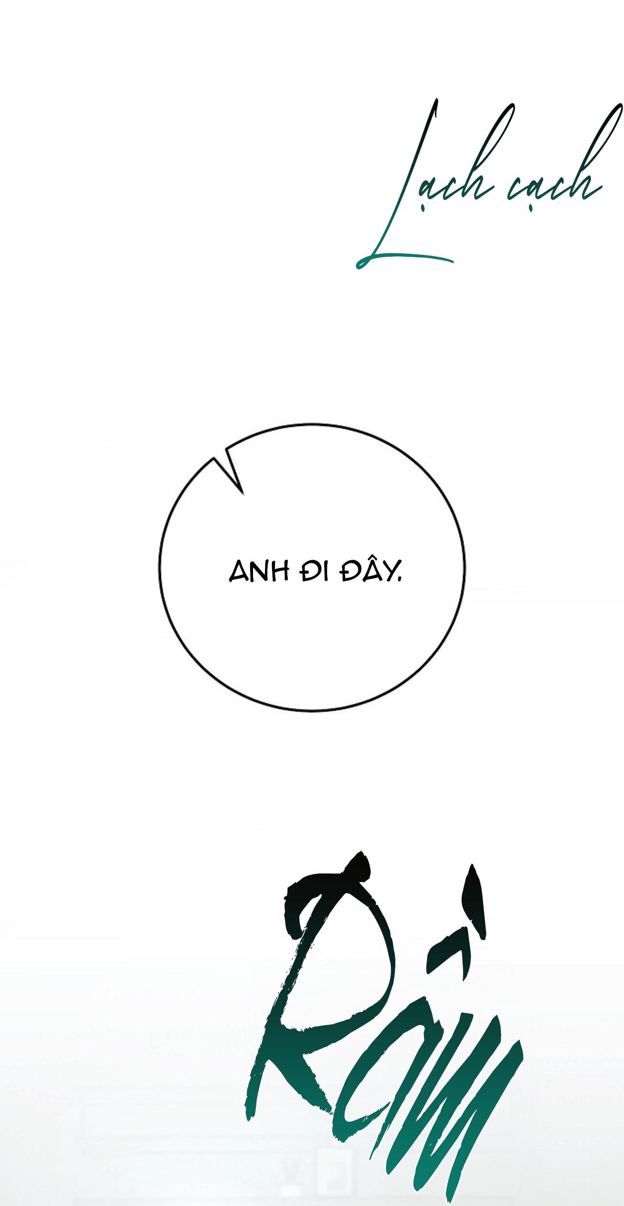 (abo)mối quan hệ không hoàn chỉnh chapter 16 27