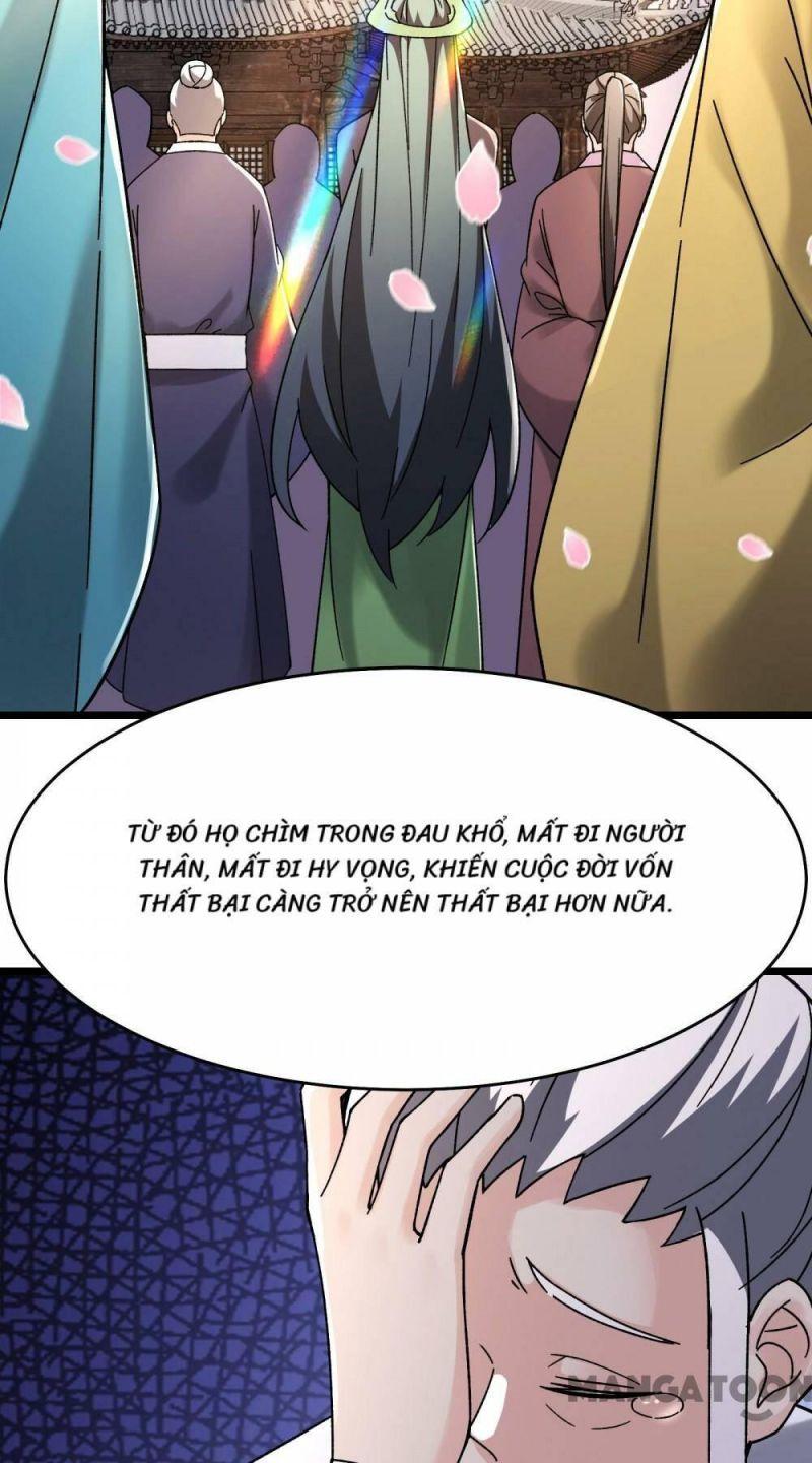 đồ đệ ta toàn là nữ ma đầu chapter 188 22