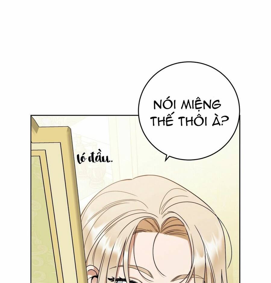 lời nói dối vĩnh cửu của người chapter 11 3