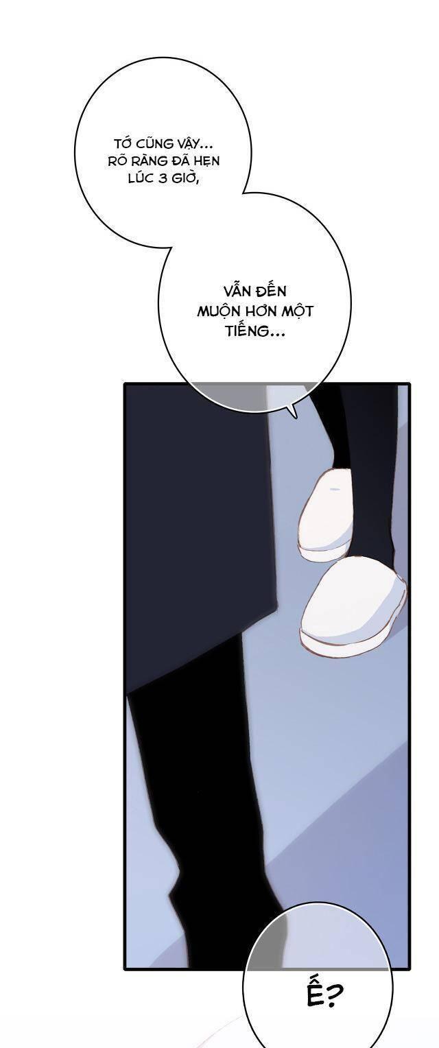 con tim rung động 2 chapter 98.1 3