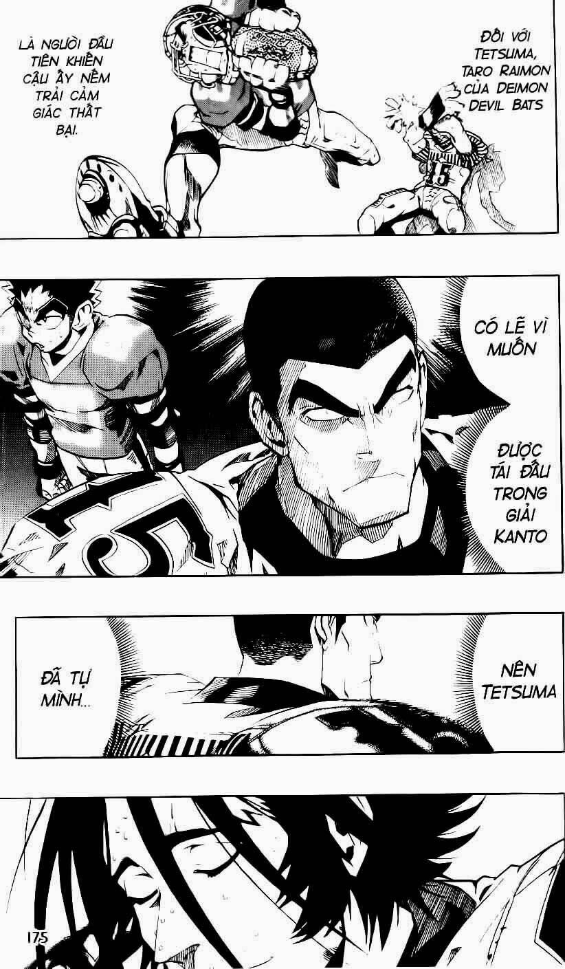 lá chắn mắt chapter 151 7