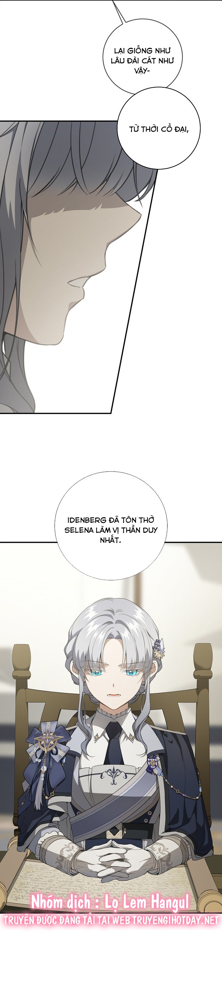 hướng đến ánh dương một lần nữa chapter 86 40