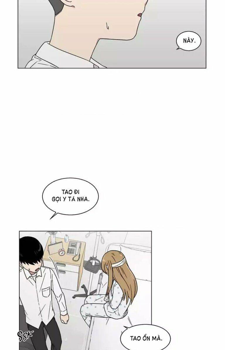 …”một sự thật khá khó chịu.” chapter 39 9