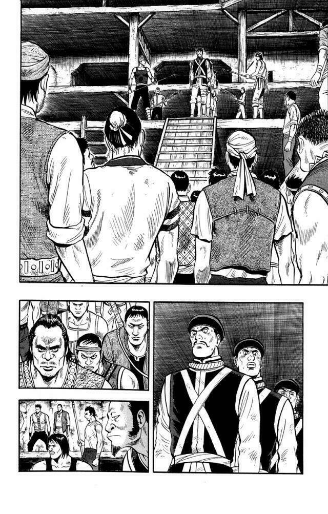 hoàng phi hồng phần iii chapter 8 7