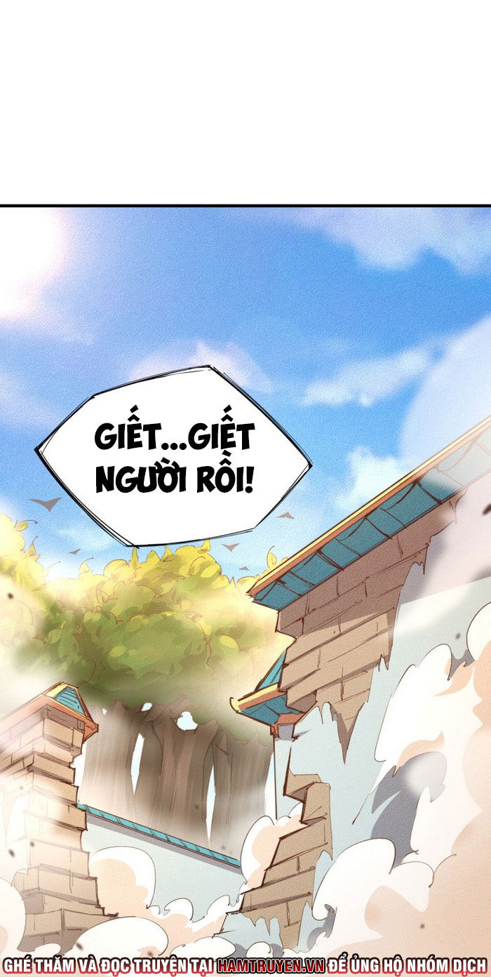 ta thành thần một mình chapter 2 1