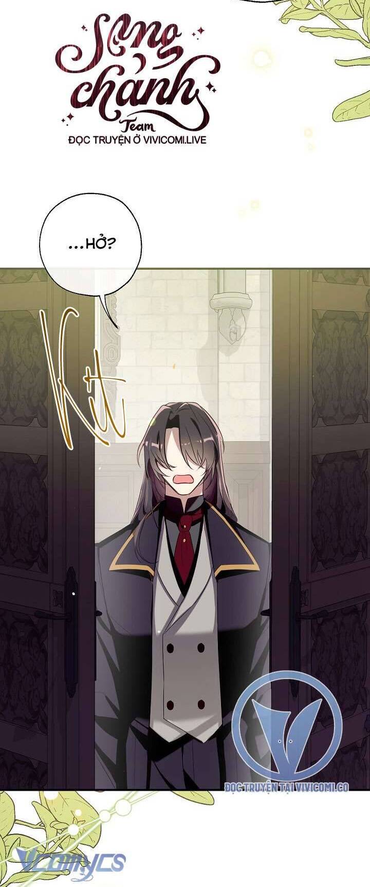 chúng ta có thể trở thành gia đình được không? chapter 132 4