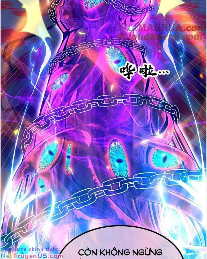 nhìn thấy thanh máu, ta xử tội thần linh chapter 111 49