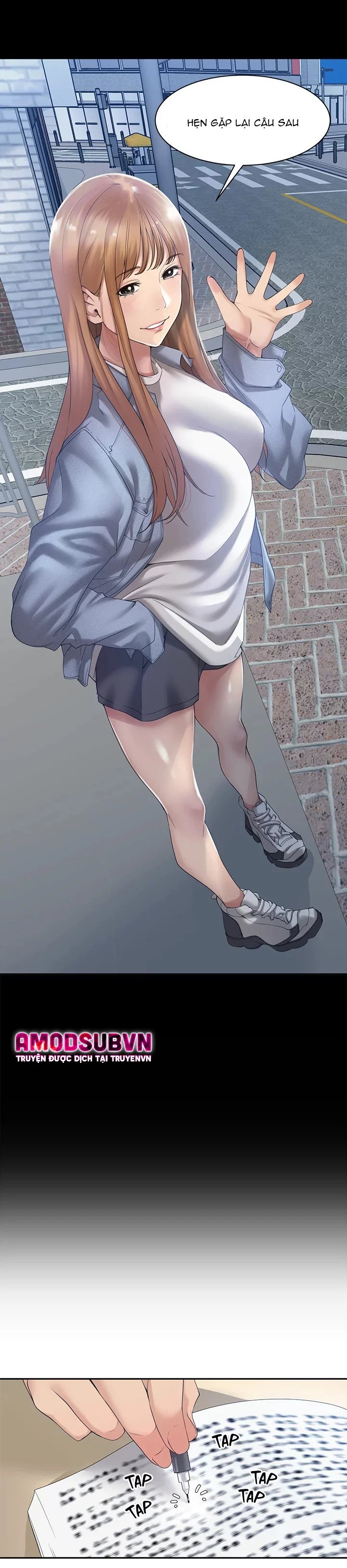 hơn cả tình bạn chapter 13 3